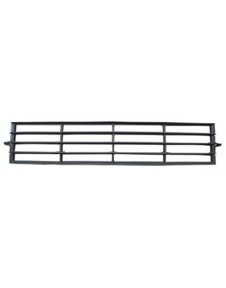 GRIGLIA PARAURTI ANT CENTRALE SKODA OCTAVIA 6 (5E3/NL3/NR3/5E5/5E6) 2013 2017 OEM 5E0853677D9B9