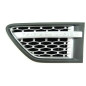 GRIGLIA PARAFANGO ANT SX GRIGIA/ARGENTO LAND ROVER RANGE ROVER SPORT (L320) 2005 2013 OEM LR019285