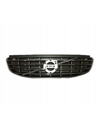 GRIGLIA NERA CROMATA VOLVO XC60 (156) 2008 2013 OEM 31333832