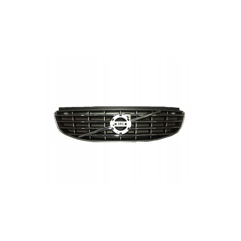 GRIGLIA NERA CROMATA VOLVO XC60 (156) 2008 2013 OEM 31333832