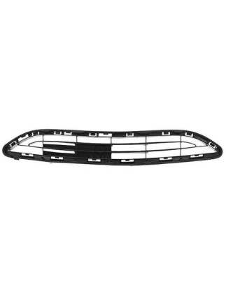 GRIGLIA RADIATORE SUP NERA TOYOTA AYGO (B4) 2014 2018 OEM 531140H010