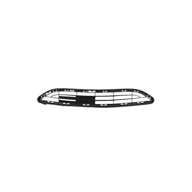 GRIGLIA RADIATORE SUP NERA TOYOTA AYGO (B4) 2014 2018 OEM 531140H010