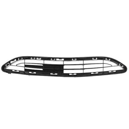 GRIGLIA RADIATORE SUP NERA TOYOTA AYGO (B4) 2014 2018 OEM 531140H010