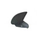 GRIGLIA PARAURTI ANT SX ALFA ROMEO 147 (937) 2000 2010 OEM 156057237