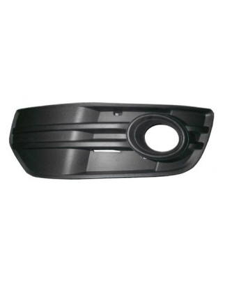 GRIGLIA PARAURTI ANT SX AUDI Q5 (8RB) 2008 2012 OEM 8R0807681A01C