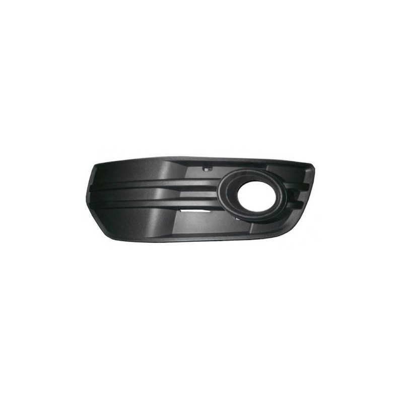 GRIGLIA PARAURTI ANT SX AUDI Q5 (8RB) 2008 2012 OEM 8R0807681A01C