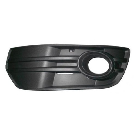 GRIGLIA PARAURTI ANT SX AUDI Q5 (8RB) 2008 2012 OEM 8R0807681A01C