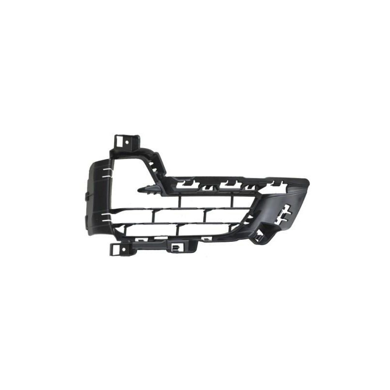 GRIGLIA PARAURTI ANT DX BMW X5 (F15/F85) 2013 2018 OEM 51117325494