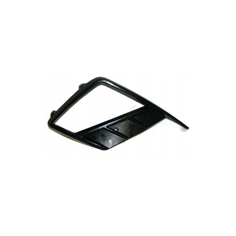 GRIGLIA PARAURTI ANT SX NERA SEAT IBIZA (KJ1/KJG) 2017  OEM 6F0853665C
