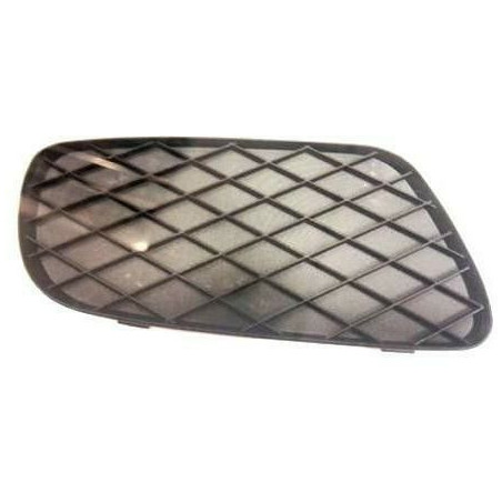 GRIGLIA PARAURTI DX SENZA FORO FENDINEBBIA SMART FORTWO (451) 2007 2012 OEM A4518260224C22A