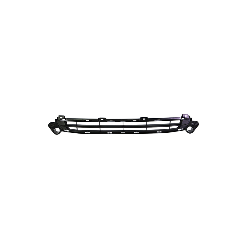 GRIGLIA PARAURTI ANT PEUGEOT PARTNER (K9) 2019 2024 OEM 9816881880