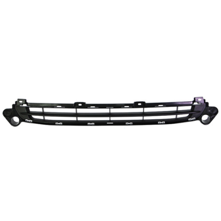 GRIGLIA PARAURTI ANT PEUGEOT PARTNER (K9) 2019 2024 OEM 9816881880