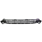 GRIGLIA PARAURTI ANT PEUGEOT PARTNER (K9) 2019 2024 OEM 9816881880