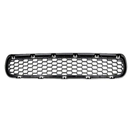 GRIGLIA PARAURTI POST BMW SERIES 3 COUPE/CABRIO (E92/E93) 2011 2013 OEM 51128040877