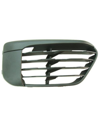 GRIGLIA PARAURTI ANT DX BMW X1 (F48) 2015 2019 OEM 51117453982