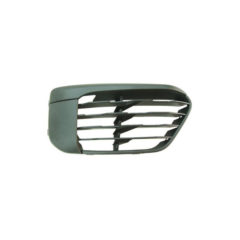 GRIGLIA PARAURTI ANT DX BMW X1 (F48) 2015 2019 OEM 51117453982