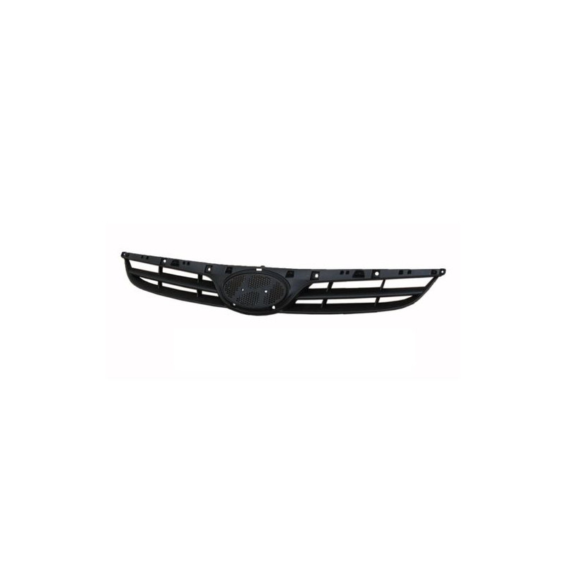 GRIGLIA HYUNDAI i20 I (IB/GB/PB/PBT) 2008 2012 OEM 863511J000
