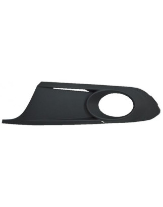 GRIGLIA PARAURTI ANT SX VOLKSWAGEN JETTA (162/163/AV3/AV2) 2010 2014 OEM 5C6853666A9B9