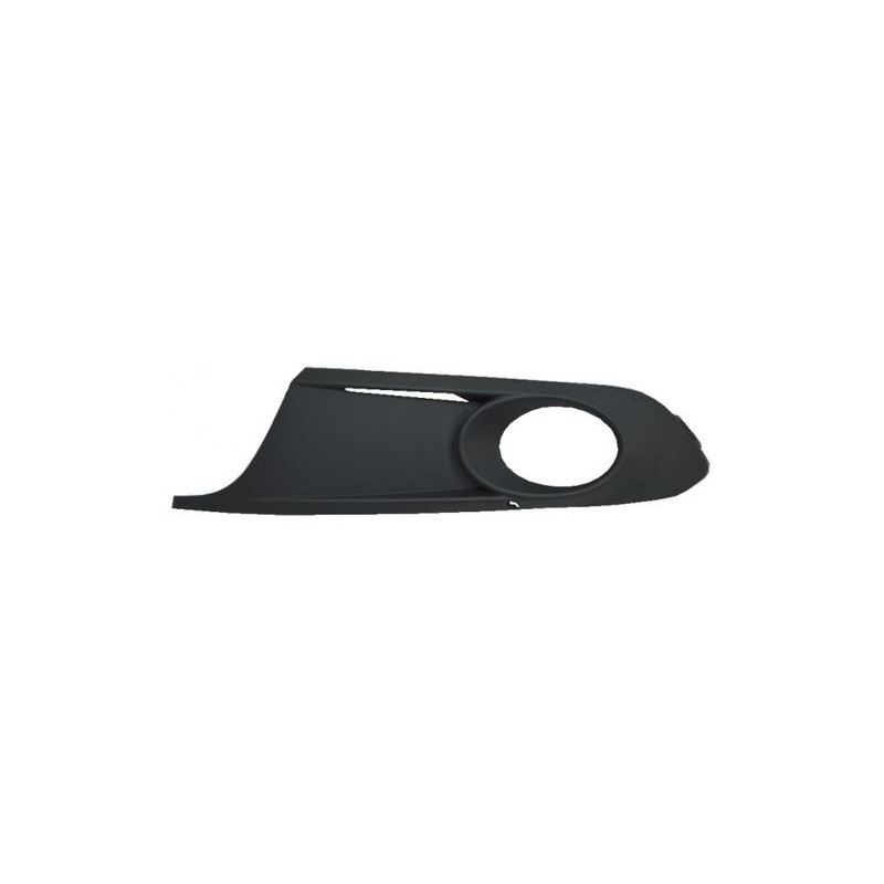 GRIGLIA PARAURTI ANT SX VOLKSWAGEN JETTA (162/163/AV3/AV2) 2010 2014 OEM 5C6853666A9B9