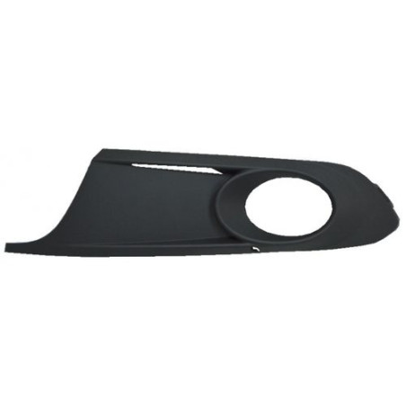 GRIGLIA PARAURTI ANT SX VOLKSWAGEN JETTA (162/163/AV3/AV2) 2010 2014 OEM 5C6853666A9B9