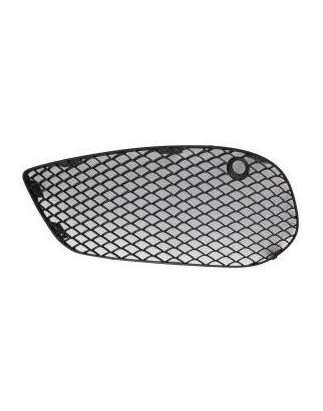 GRIGLIA PARAURTI ANT SX MERCEDES-BENZ C CLASS COUPE/CABRIO (W205) 2015 2018 OEM A2058852523
