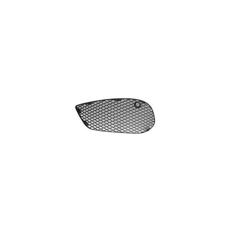 GRIGLIA PARAURTI ANT SX MERCEDES-BENZ C CLASS COUPE/CABRIO (W205) 2015 2018 OEM A2058852523