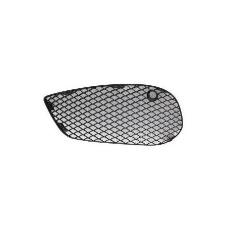 GRIGLIA PARAURTI ANT SX MERCEDES-BENZ C CLASS COUPE/CABRIO (W205) 2015 2018 OEM A2058852523