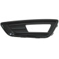 GRIGLIA PARAURTI ANT SX NERA LUCIDA FORD FOCUS (DH) 2014 2018 OEM 1864636