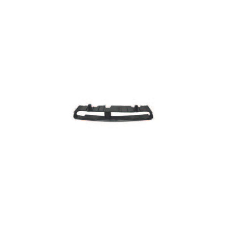 GRIGLIA PARAURTI ANT CENTRALE VOLVO S40/V40 (644/645) 2000 2004 OEM 30632632