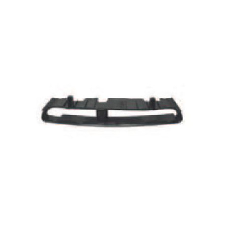 GRIGLIA PARAURTI ANT CENTRALE VOLVO S40/V40 (644/645) 2000 2004 OEM 30632632