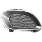 GRIGLIA PARAURTI ANT DX KIA RIO H/B (UB) 2011 2014 OEM 865241W200
