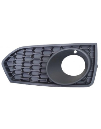 GRIGLIA PARAURTI ANT DX BMW SERIES 2 COUPE/CABRIO (F22/F23/F87) 2014 2019 OEM 51118055320