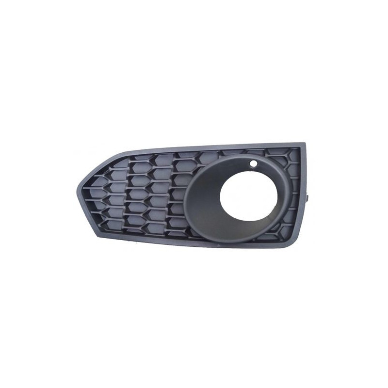 GRIGLIA PARAURTI ANT DX BMW SERIES 2 COUPE/CABRIO (F22/F23/F87) 2014 2019 OEM 51118055320