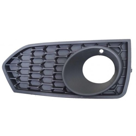 GRIGLIA PARAURTI ANT DX BMW SERIES 2 COUPE/CABRIO (F22/F23/F87) 2014 2019 OEM 51118055320
