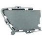 GRIGLIA PARAURTI ANT INF DX INTERNA BMW SERIES 3 SDN/S W (F30/F31/F80) 2012 2014 OEM 51118062636