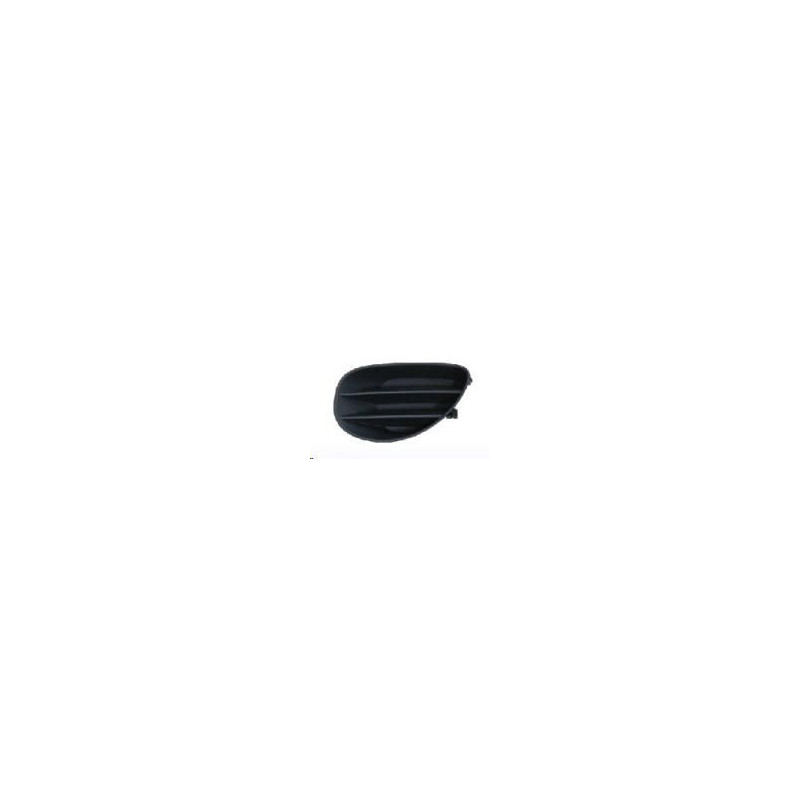 GRIGLIA PARAURTI ANT SX TOYOTA YARIS II (P9) 2005 2011 OEM 814820D020