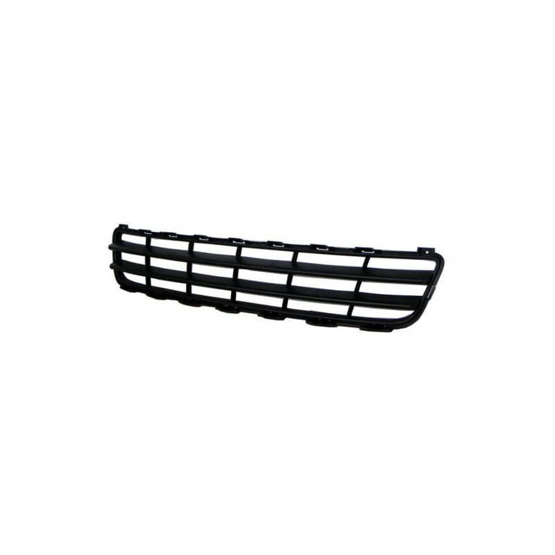 GRIGLIA PARAURTI ANT CENTRALE SUZUKI SWIFT H/B (MZ/EZ) 2006 2011 OEM 7172172K005PK