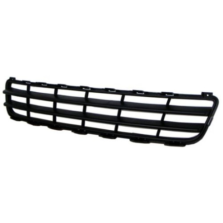 GRIGLIA PARAURTI ANT CENTRALE SUZUKI SWIFT H/B (MZ/EZ) 2006 2011 OEM 7172172K005PK