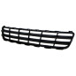 GRIGLIA PARAURTI ANT CENTRALE SUZUKI SWIFT H/B (MZ/EZ) 2006 2011 OEM 7172172K005PK