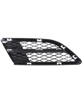 GRIGLIA PARAURTI ANT DX APERTA BMW SERIES 3 SDN/S W (E90/E91) 2008 2012 OEM 51117198902
