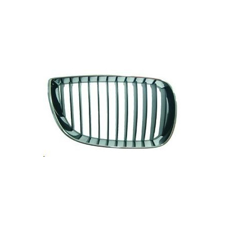 GRIGLIA DX 3/5 APERTA T�V BMW SERIES 1 3/5D (E81/E87) 2004 2011 OEM 51137077130