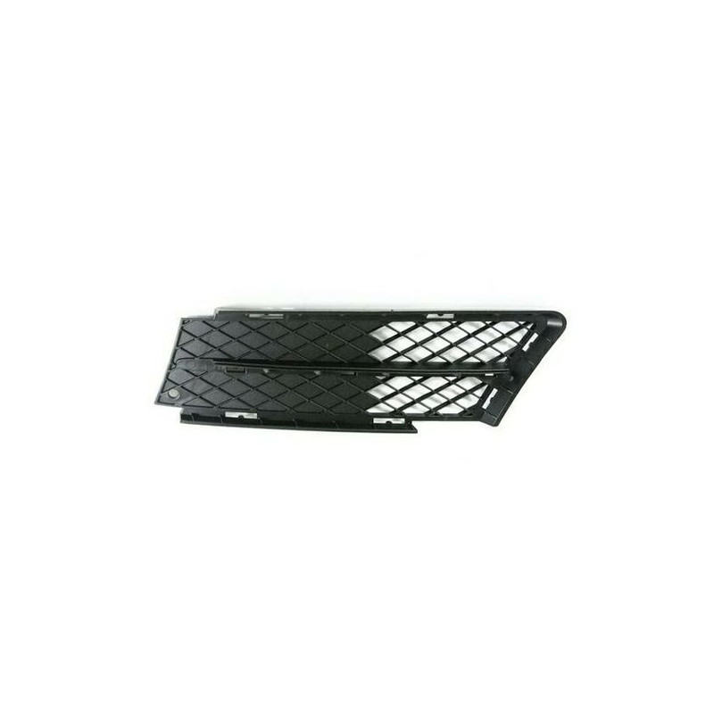 GRIGLIA PARAURTI ANT SX SENZA MODANATURA BMW SERIES 3 SDN/S W (E90/E91) 2005 2008 OEM 51117134081