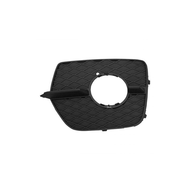 GRIGLIA PARAURTI ANT SX BMW X6 (E71/E72) 2008 2014 OEM 51117188383