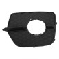 GRIGLIA PARAURTI ANT SX BMW X6 (E71/E72) 2008 2014 OEM 51117188383