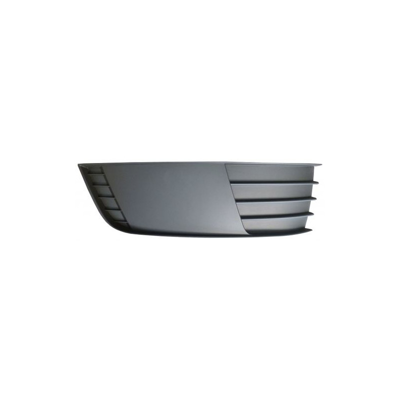 GRIGLIA PARAURTI ANT DX SKODA OCTAVIA 6 (5E3/NL3/NR3/5E5/5E6) 2013 2017 OEM 5E08073689B9