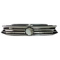 GRIGLIA NERA LUCIDA CROMATA VOLKSWAGEN PASSAT (3G2/CB2/3G5/CB5) 2015 2019 OEM 3G0853651JBKZ