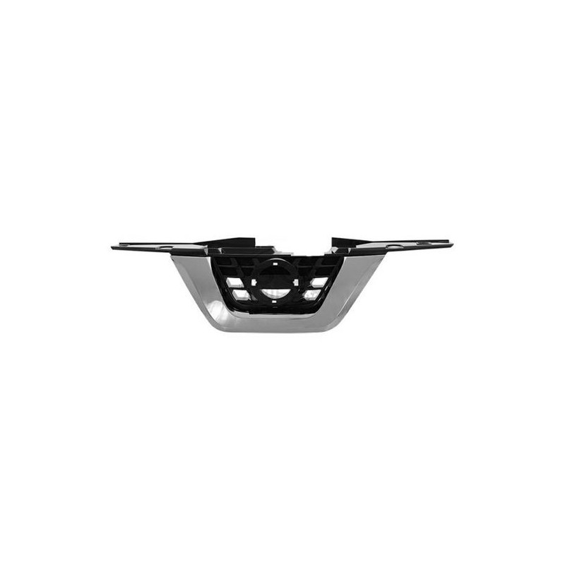 GRIGLIA CROMATA/NERA NISSAN JUKE (F15) 2015 2019 OEM 62072BV80A