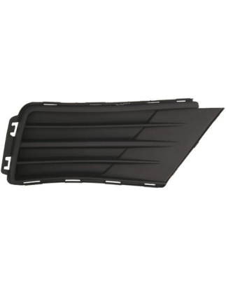 GRIGLIA PARAURTI ANT SX VOLKSWAGEN CADDY (SAB/SAJ) 2015 2020 OEM 2K5853665E9B9