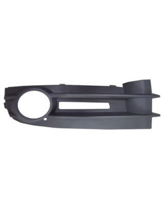 GRIGLIA PARAURTI ANT DX VOLKSWAGEN CADDY (2KB/2KJ/2CB/2CJ) 2004 2010 OEM 2K0853684A7G9