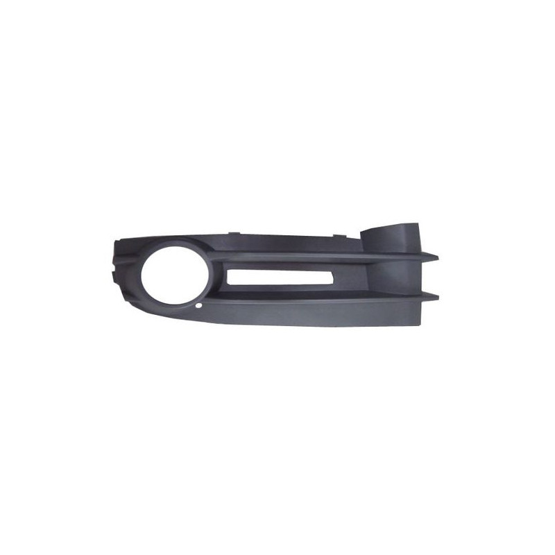 GRIGLIA PARAURTI ANT DX VOLKSWAGEN CADDY (2KB/2KJ/2CB/2CJ) 2004 2010 OEM 2K0853684A7G9